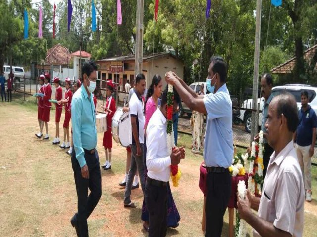 Sports Meet for Special Needs-10.05.2022